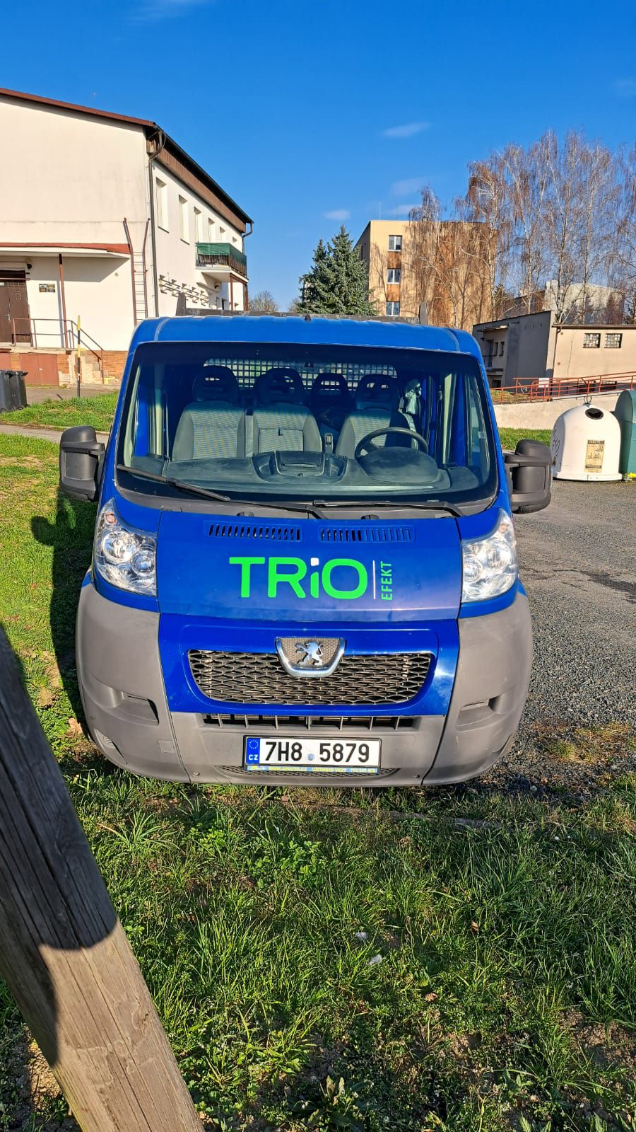 Zateplení a fasády